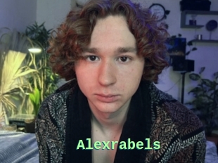 alexrabels S Sexe