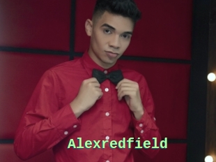 Alexredfield