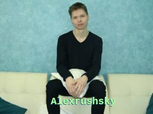 Alexrushsky