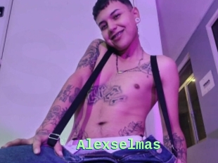 Alexselmas