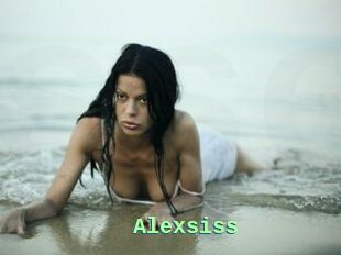 Alexsiss