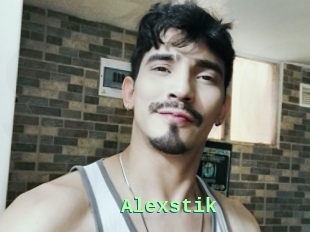 Alexstik