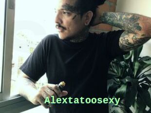 Alextatoosexy