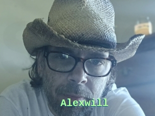 Alexwill