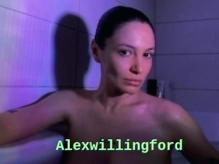 Alexwillingford