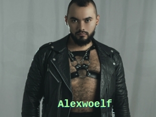 Alexwoelf