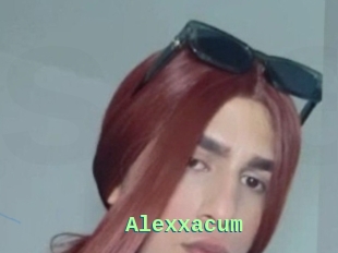 Alexxacum