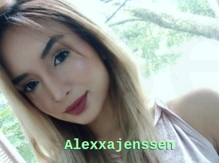 Alexxajenssen