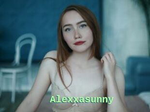 Alexxasunny