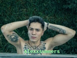 Alexxsummers