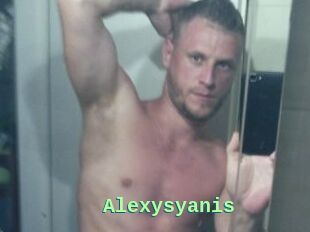 Alexysyanis