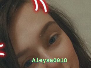 Aleysa0018