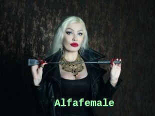 Alfafemale