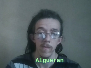 Algueran