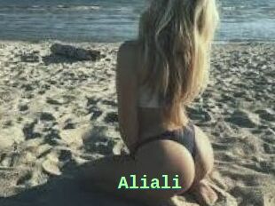 Aliali