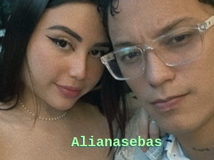 Alianasebas