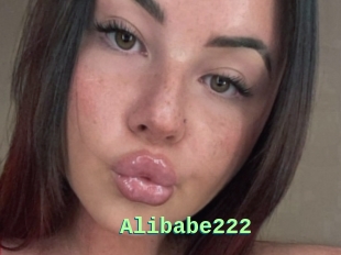 Alibabe222