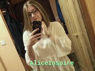 AliceInspire