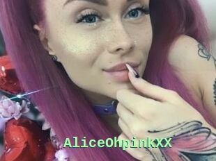 AliceOhpinkXX