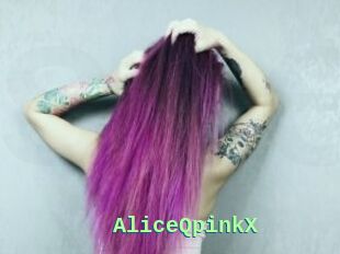 AliceQpinkX