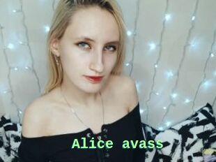 Alice_avass