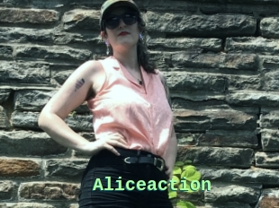 Aliceaction