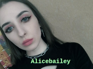 Alicebailey