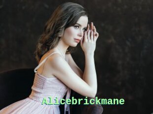 Alicebrickmane