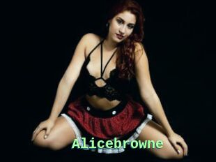 Alicebrowne