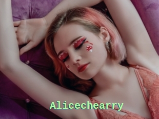 Alicechearry