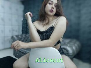 Alicecut