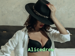 Alicedrew