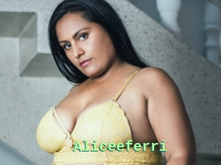 Aliceeferri