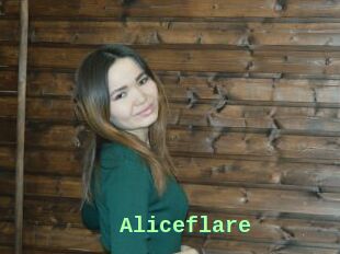 Aliceflare