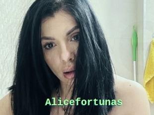 Alicefortunas