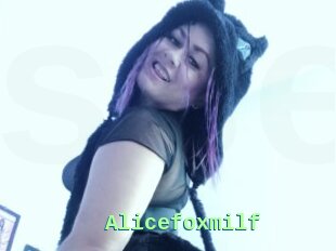 Alicefoxmilf