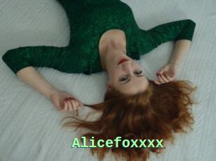 Alicefoxxxx