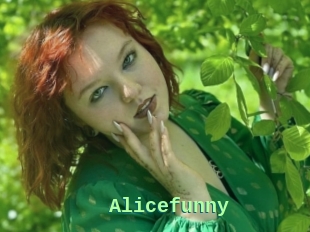 Alicefunny