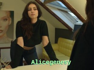 Alicegenesy