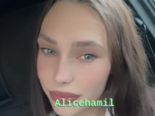 Alicehamil