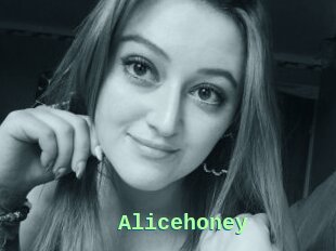 Alicehoney