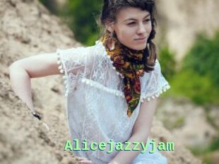 Alicejazzyjam