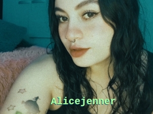 Alicejenner