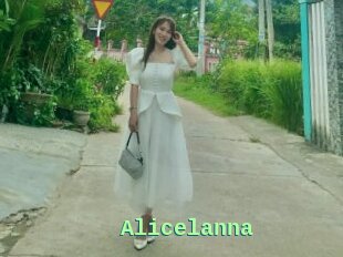 Alicelanna