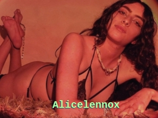 Alicelennox