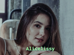 Alicelissy