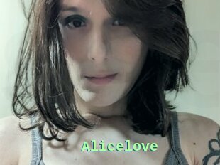 Alicelove