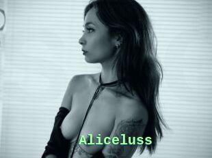 Aliceluss