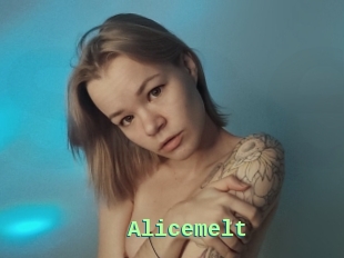 Alicemelt