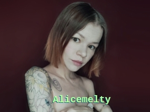 Alicemelty